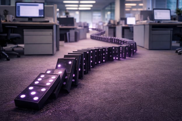 İyi Niyetle Başlayan Yanlış Tasarımlar ve İş Hayatına Yansımaları – Kobra Etkisi