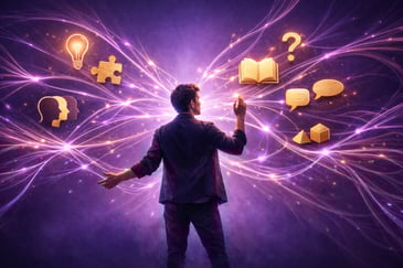 5 Adımda Yaratıcılık