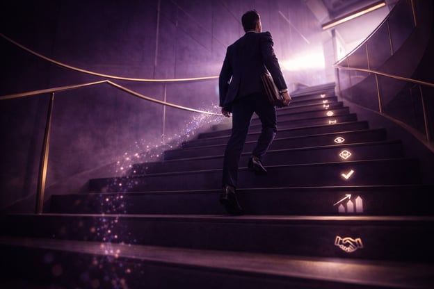 Bireysel Koçluk Süreci: İlk Seanstan Sonuca