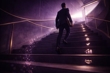 Bireysel Koçluk Süreci: İlk Seanstan Sonuca