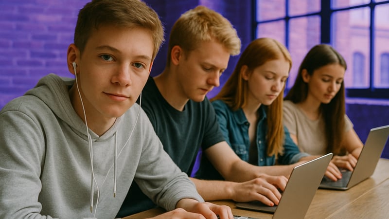 2010 Neslinin İş Hayatına Entegrasyonu