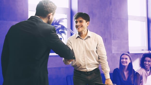 Patronla etkili iletişim