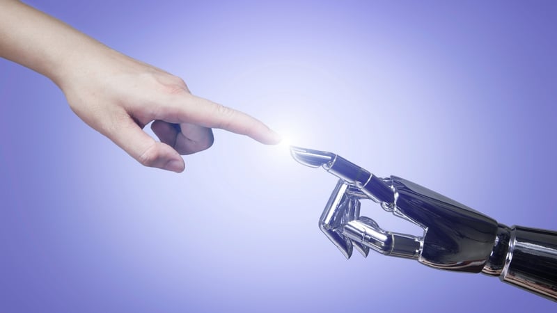 Robotlaşmadan Üretken Kalmak