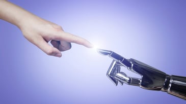 Robotlaşmadan Üretken Kalmak