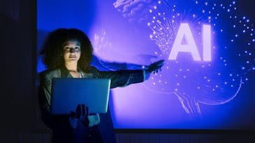 Yapay zeka 2025 raporu