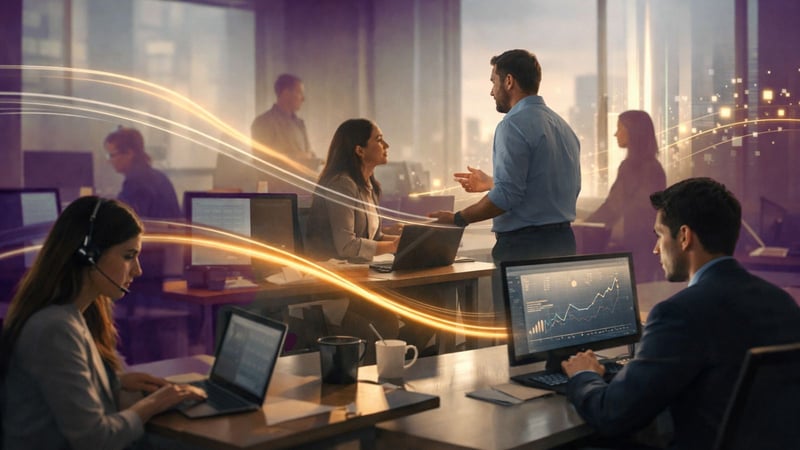 Geleceği İnşa Etmek 