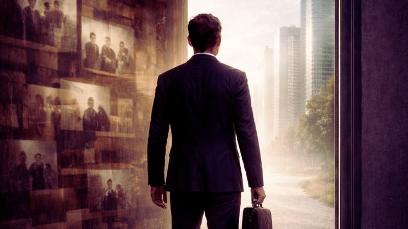 Geçmişi bilen, artık eskisi gibi yaşayamaz…