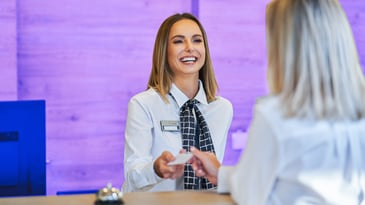 Turizm Sektörü ve Sektörel Becerilerimiz