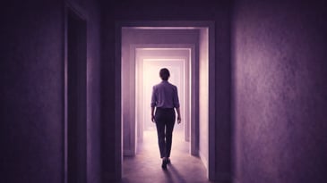 Negatif Düşünmeyi Durdurabilmek