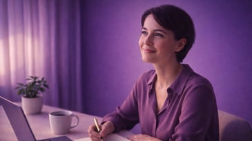 İş Yerinde Pozitif Olmak ve Pozitif Kalmak