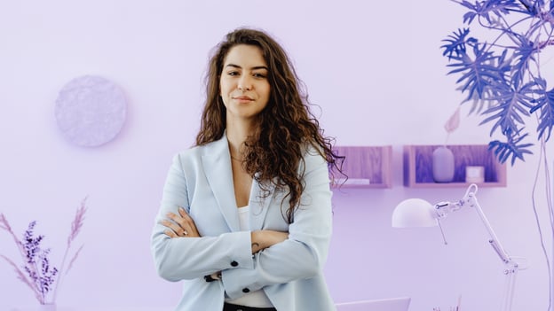 Teachings of Queen Kunti Üzerinden Modern Liderliğe Bakış