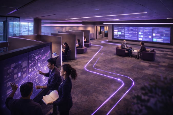 Geleceğin Eğitim Modeli Nasıl Olacak?