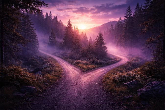 Yan Yollarda Kaybolan Hayaller