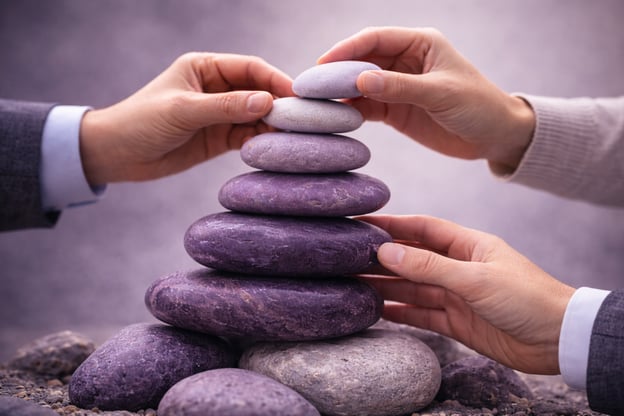 calisana verilen deger sirket degerini artirir