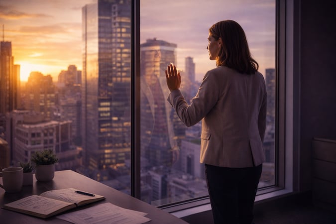 Hayalimiz Olan İş: Sadece Bir Rüya mı, Gerçekçi Bir Yolculuk mu?