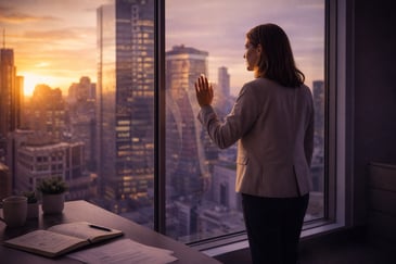 Hayalimiz Olan İş: Sadece Bir Rüya mı, Gerçekçi Bir Yolculuk mu?