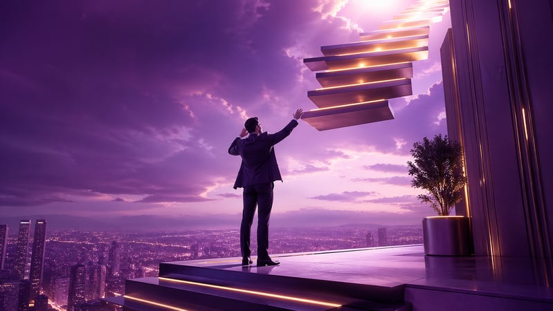 Liderler Neden Yönetsel Koçluk Alır? Güçlü Olanın Daha Güçlü Olma Stratejisi