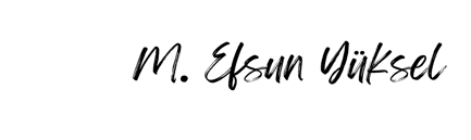 m-efsun-yuksel-logo-