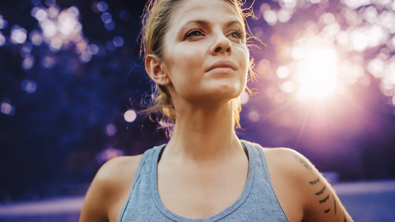 yola devam etme cesareti