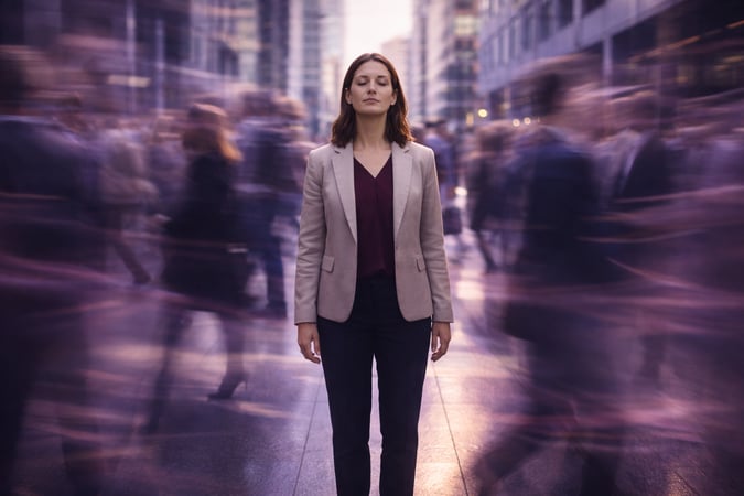 Zor Zamanlar İçin Farkındalık ve Duygusal Zeka